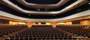 Concierto de órgano - Wroclaw - Polonia - Diciembre 2025