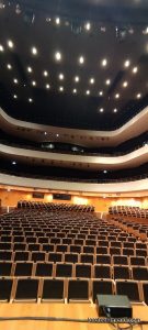 Concierto de órgano - Wroclaw - Polonia - Diciembre 2025