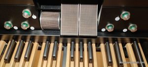 Concierto de órgano - Wroclaw - Polonia - Diciembre 2025