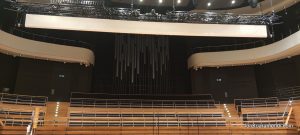 Concierto de órgano - Wroclaw - Polonia - Diciembre 2025