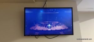 Concierto de órgano - Wroclaw - Polonia - Diciembre 2025