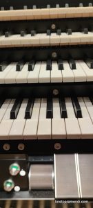 Concierto de órgano - Wroclaw - Polonia - Diciembre 2025