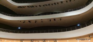 Concierto de órgano - Wroclaw - Polonia - Diciembre 2025