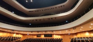 Concierto de órgano - Wroclaw - Polonia - Diciembre 2025