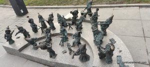 Concierto de órgano - Wroclaw - Polonia - Diciembre 2025