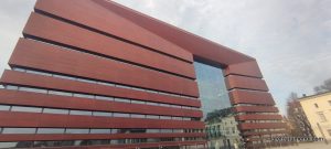 Concierto de órgano - Wroclaw - Polonia - Diciembre 2025