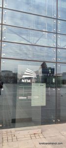 Concierto de órgano - Wroclaw - Polonia - Diciembre 2025