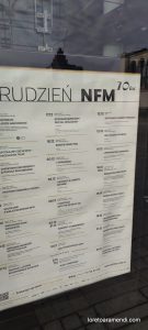 Concierto de órgano - Wroclaw - Polonia - Diciembre 2025