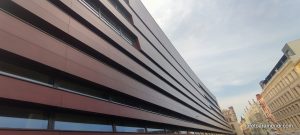 Concierto de órgano - Wroclaw - Polonia - Diciembre 2025