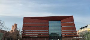 Concierto de órgano - Wroclaw - Polonia - Diciembre 2025