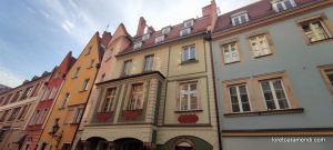 Concierto de órgano - Wroclaw - Polonia - Diciembre 2025