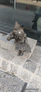 Concierto de órgano - Wroclaw - Polonia - Diciembre 2025